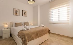Apartamento Con Terraza San Julian Cordoba