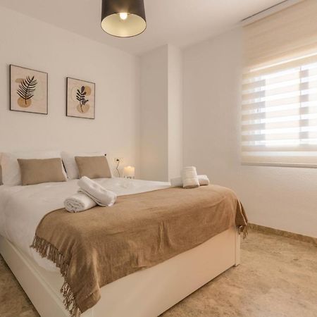 Apartamento Con Terraza San Julian Córdoba Exterior foto