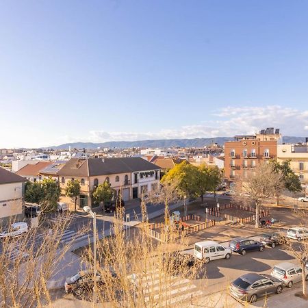 Apartamento Con Terraza San Julian Córdoba Exterior foto