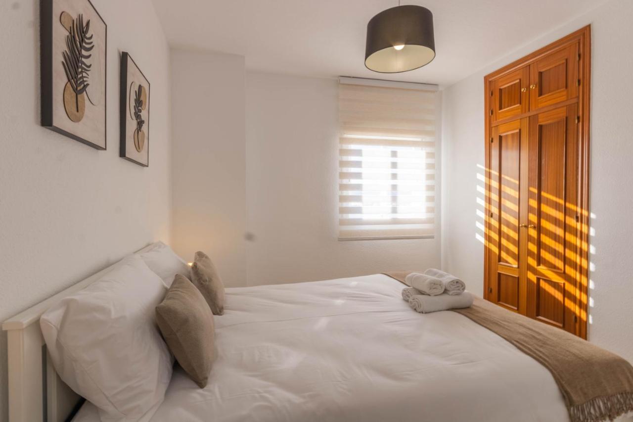 Apartamento Con Terraza San Julian Córdoba Exterior foto