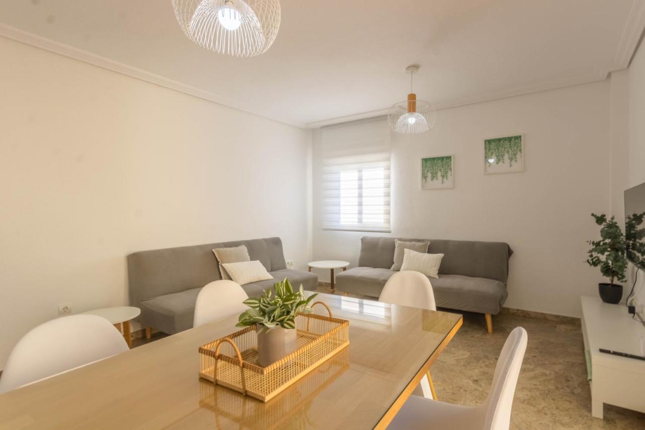 Apartamento Con Terraza San Julian Córdoba Exterior foto