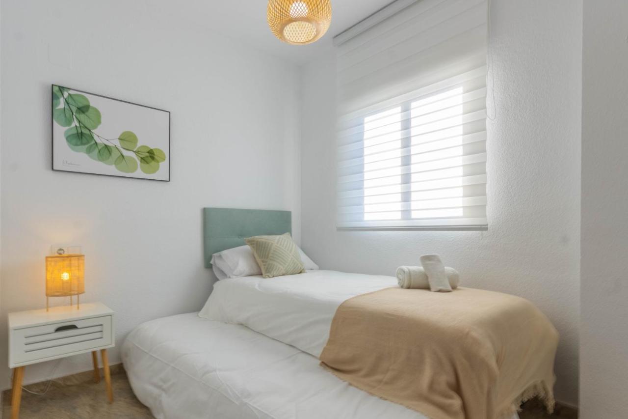 Apartamento Con Terraza San Julian Córdoba Exterior foto