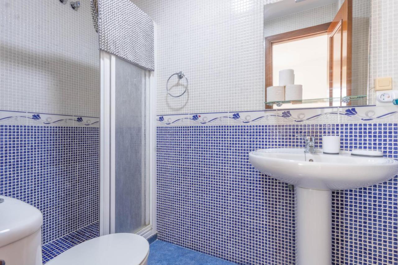 Apartamento Con Terraza San Julian Córdoba Exterior foto