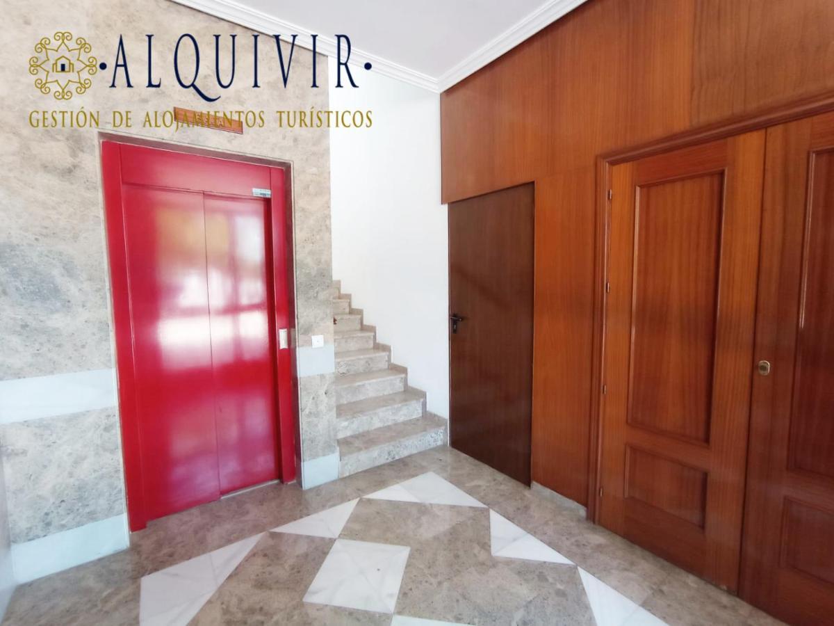 Apartamento Con Terraza San Julian Córdoba Exterior foto