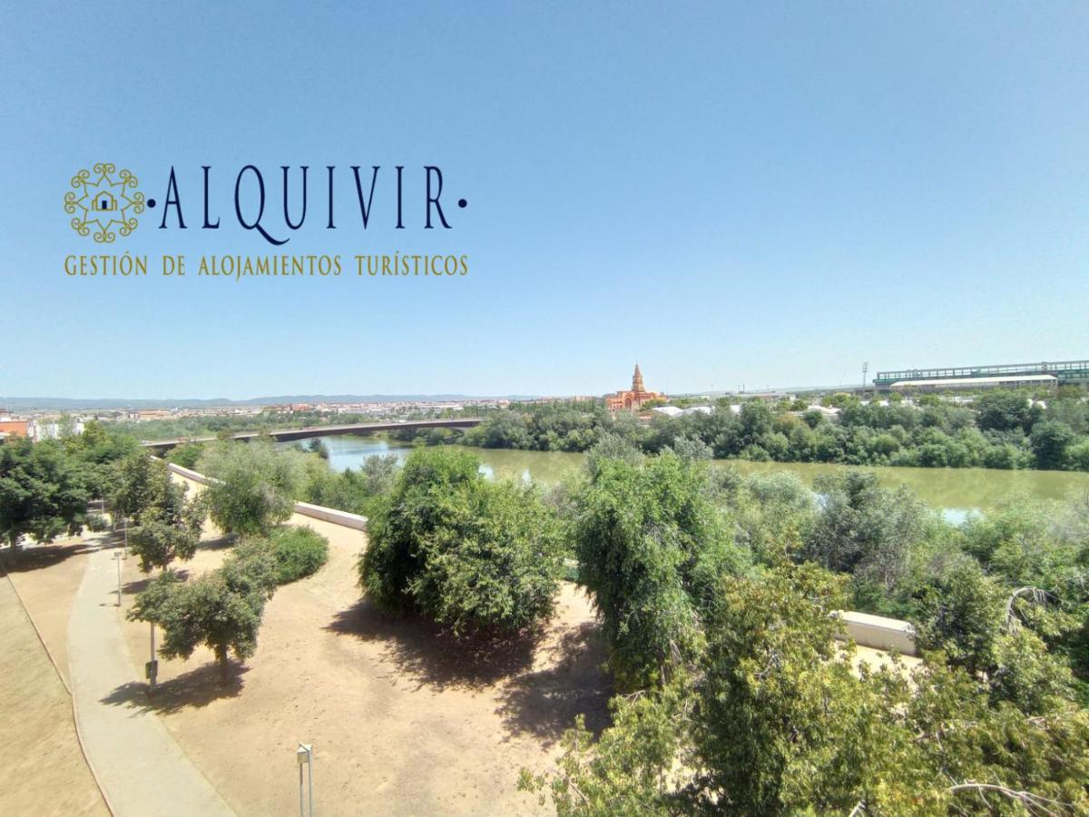 Apartamento Con Terraza San Julian Córdoba Exterior foto